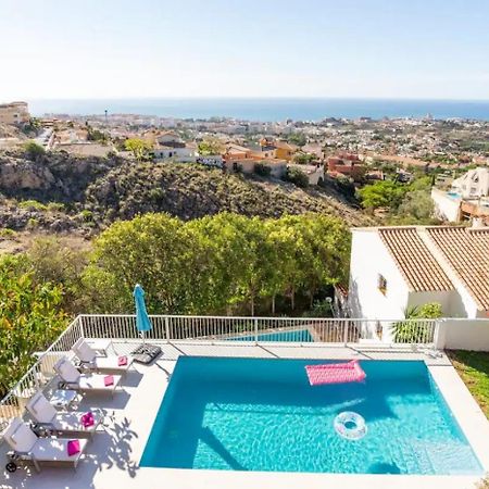 Villa Romeo Benalmádena Exterior photo