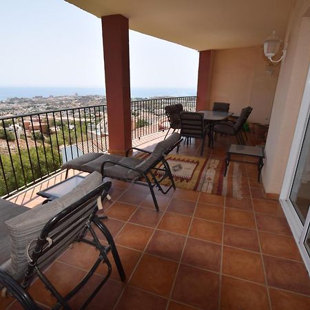 Villa Romeo Benalmádena Exterior photo