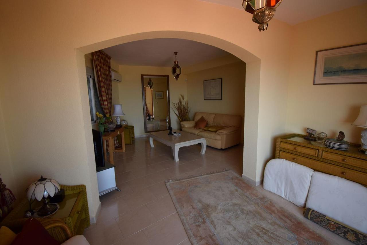 Villa Romeo Benalmádena Exterior photo