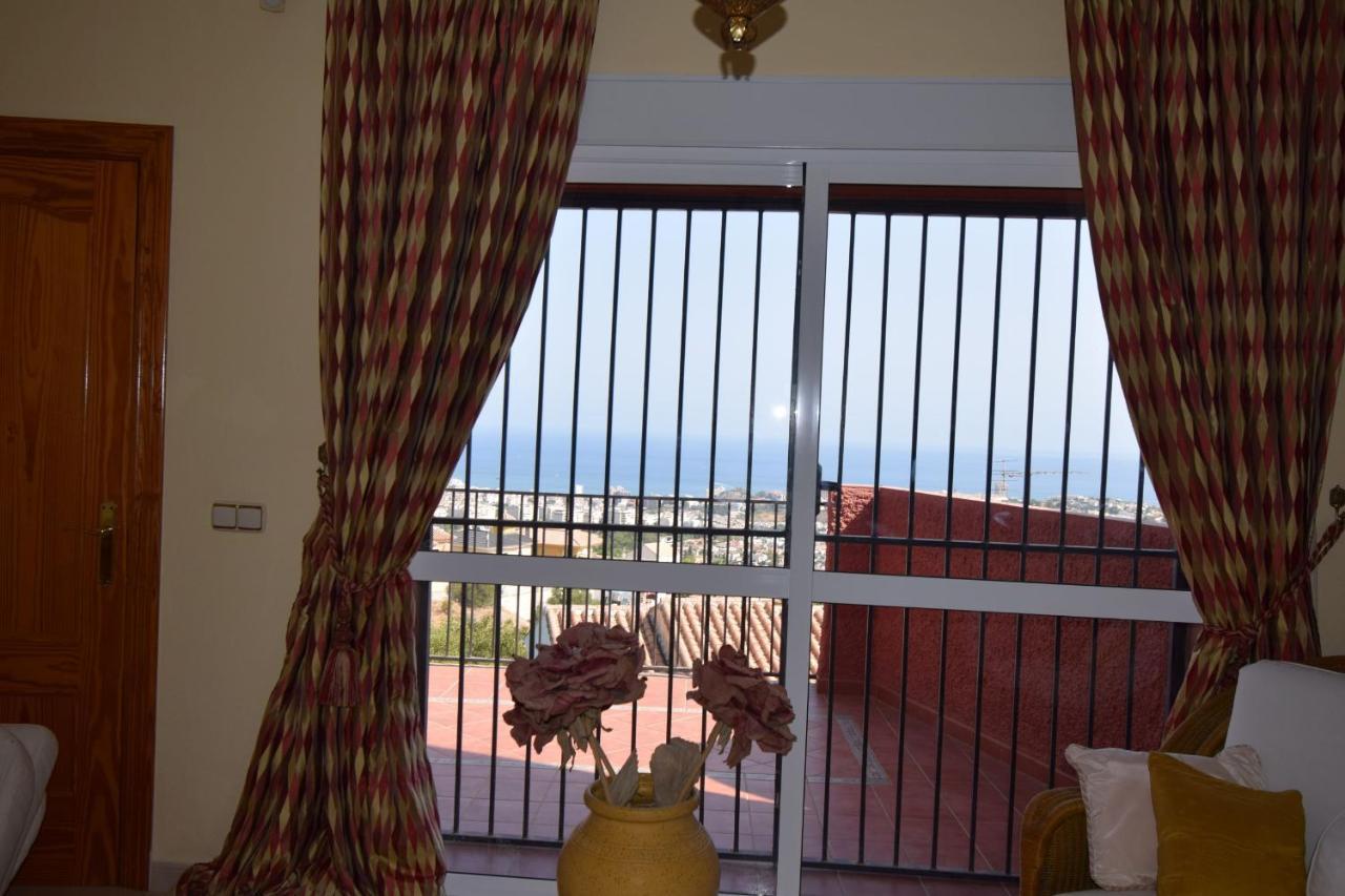 Villa Romeo Benalmádena Exterior photo