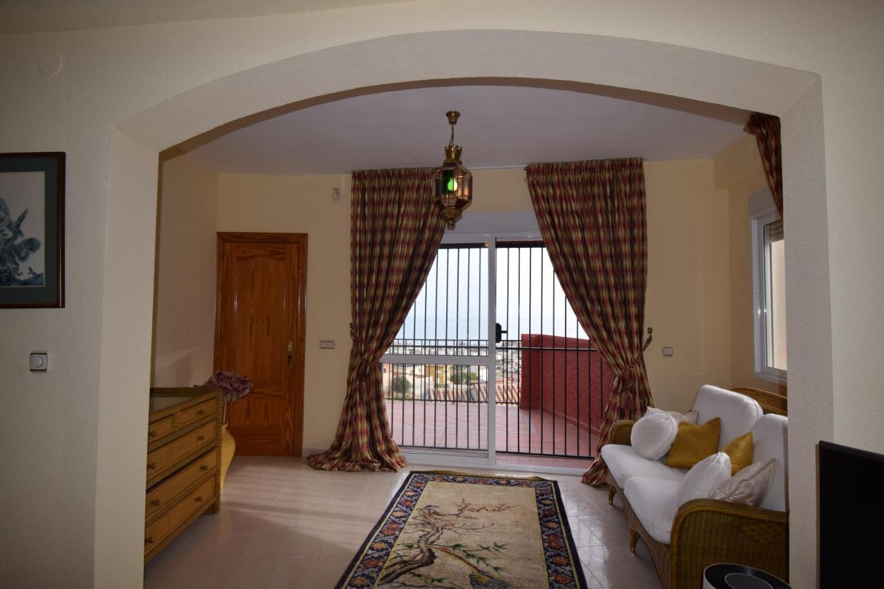 Villa Romeo Benalmádena Exterior photo
