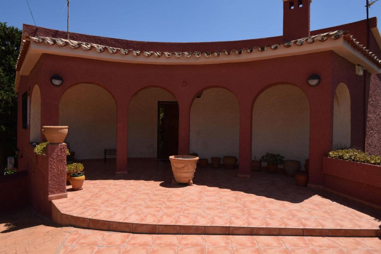Villa Romeo Benalmádena Exterior photo