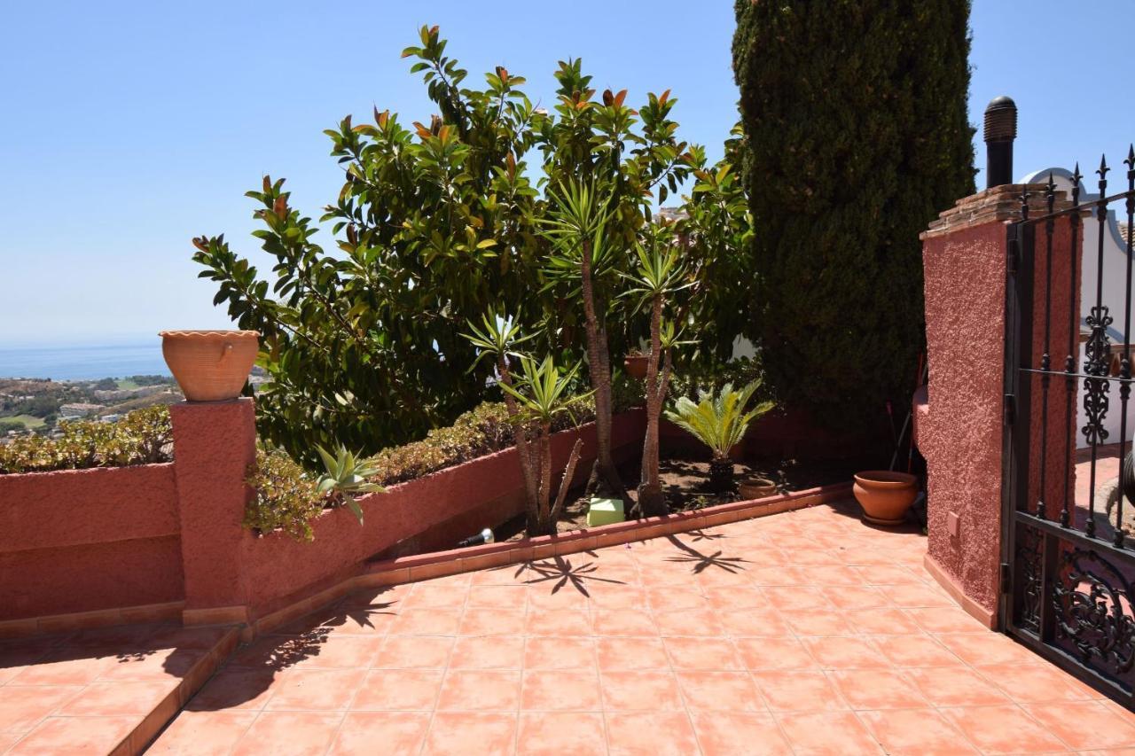 Villa Romeo Benalmádena Exterior photo