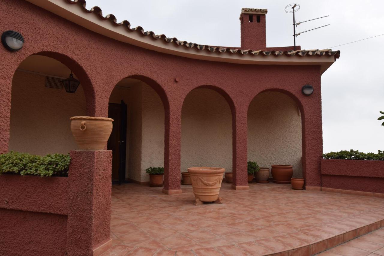 Villa Romeo Benalmádena Exterior photo