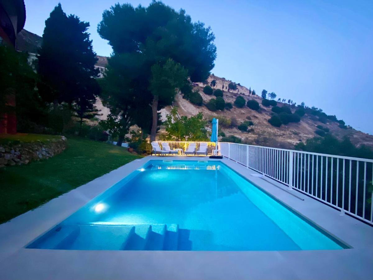 Villa Romeo Benalmádena Exterior photo