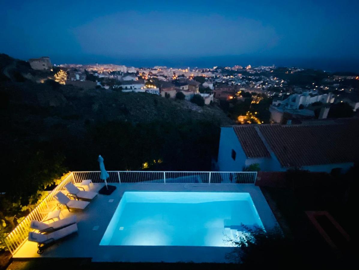 Villa Romeo Benalmádena Exterior photo