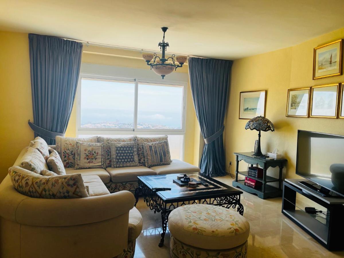 Villa Romeo Benalmádena Exterior photo