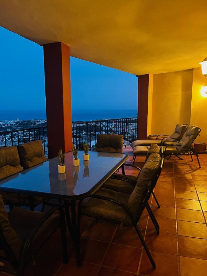 Villa Romeo Benalmádena Exterior photo