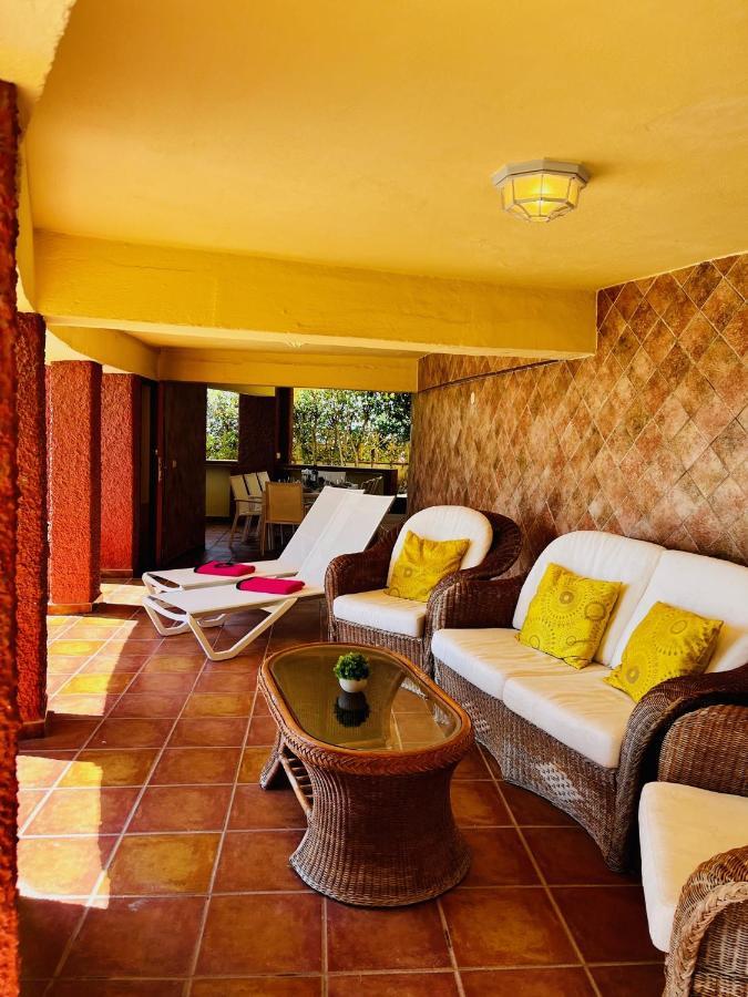 Villa Romeo Benalmádena Exterior photo