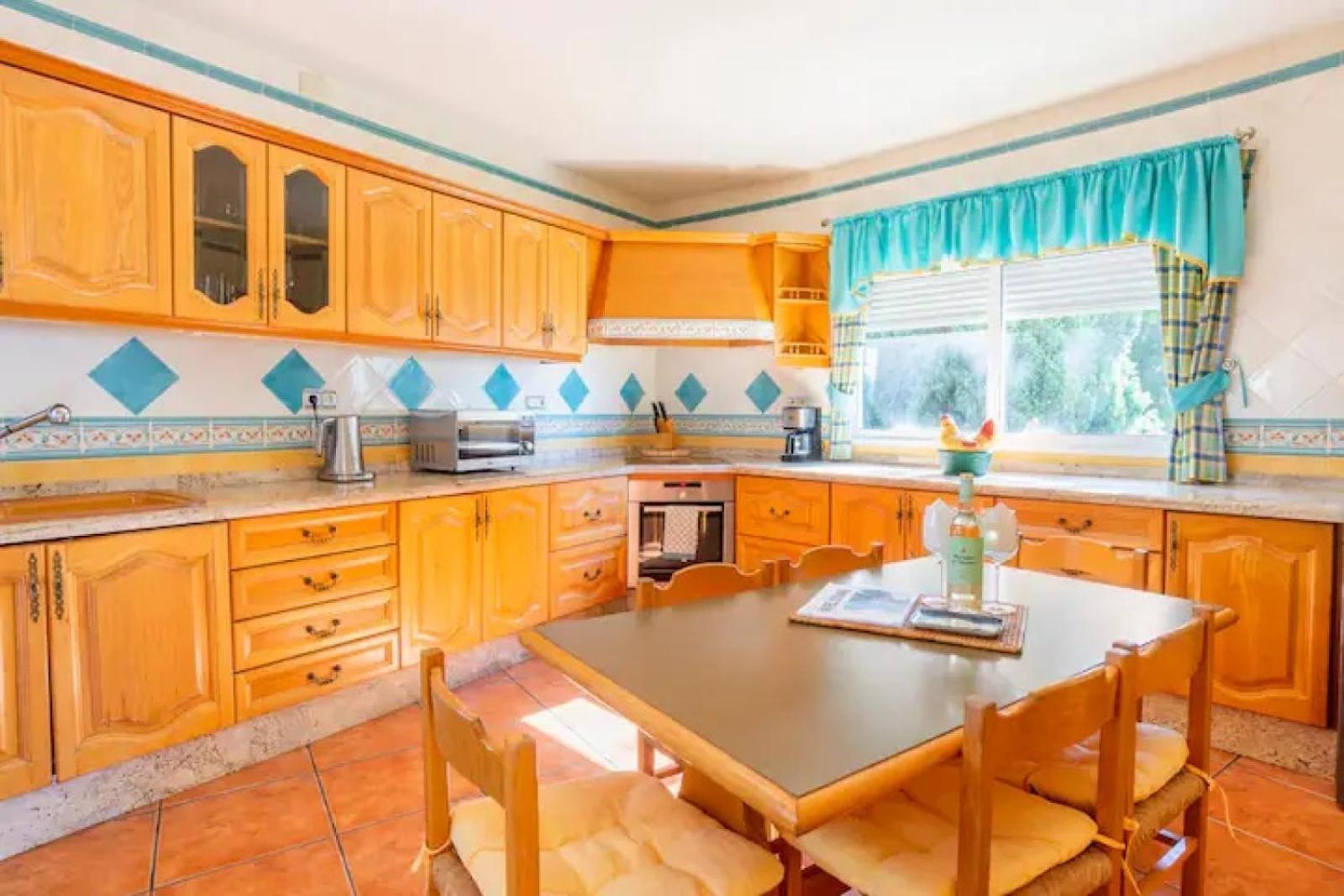 Villa Romeo Benalmádena Exterior photo
