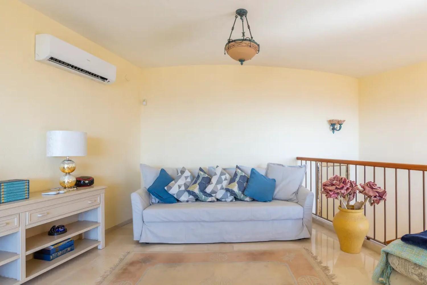 Villa Romeo Benalmádena Exterior photo